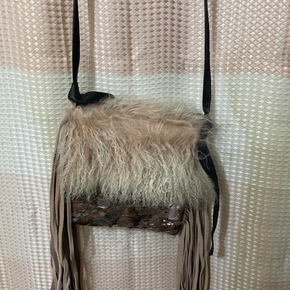 Western purse